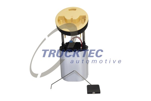 Sistem alimentare cu combustibil TRUCKTEC AUTOMOTIVE 02.38.020