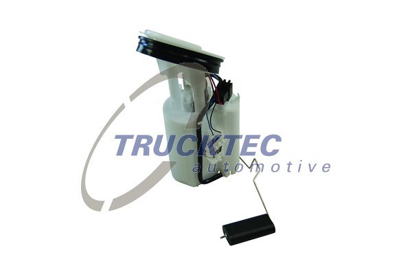Sistem alimentare cu combustibil TRUCKTEC AUTOMOTIVE 02.38.071