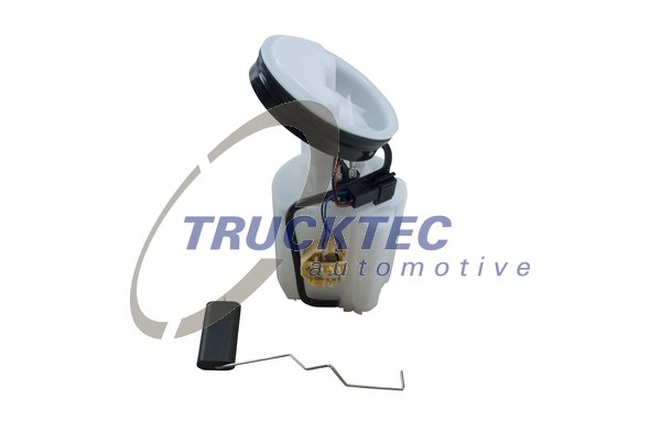 Sistem alimentare cu combustibil TRUCKTEC AUTOMOTIVE 02.38.073