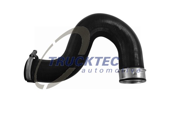 Furtun aer supraalimentare MERCEDES-BENZ SPRINTER 5-t platou / sasiu (B906) 515 CDI (906.153, 906.155, 906.253, 906.255)  diesel 150 cai TRUCKTEC AUTOMOTIVE 02.40.200