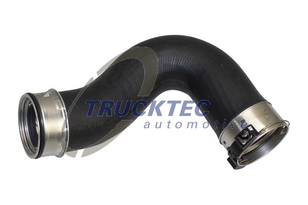Furtun aer supraalimentare MERCEDES-BENZ SPRINTER 5-t platou / sasiu (B906) 515 CDI (906.153, 906.155, 906.253, 906.255)  diesel 150 cai TRUCKTEC AUTOMOTIVE 02.40.230