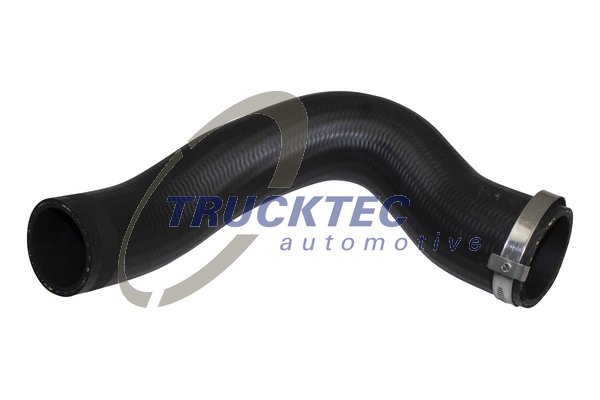 Furtun aer supraalimentare MERCEDES-BENZ SPRINTER 5-t platou / sasiu (B906) 515 CDI (906.153, 906.155, 906.253, 906.255)  diesel 150 cai TRUCKTEC AUTOMOTIVE 02.40.231