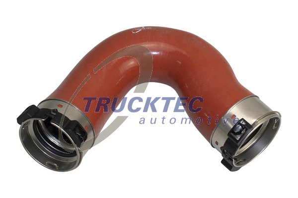 Furtun aer supraalimentare MERCEDES-BENZ SPRINTER 5-t platou / sasiu (B906) 515 CDI (906.153, 906.155, 906.253, 906.255)  diesel 150 cai TRUCKTEC AUTOMOTIVE 02.40.269