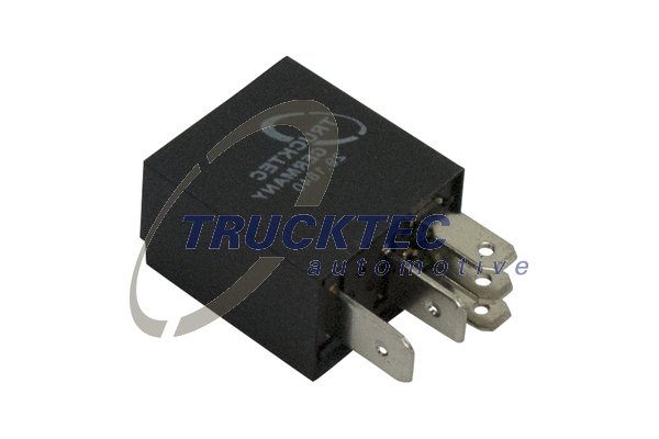 Releu multifunctional VW GOLF IV (1J1) 1.4 16V  benzina 75 cai TRUCKTEC AUTOMOTIVE 02.42.272