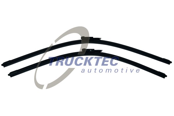 Lamela stergator TRUCKTEC AUTOMOTIVE 02.58.409