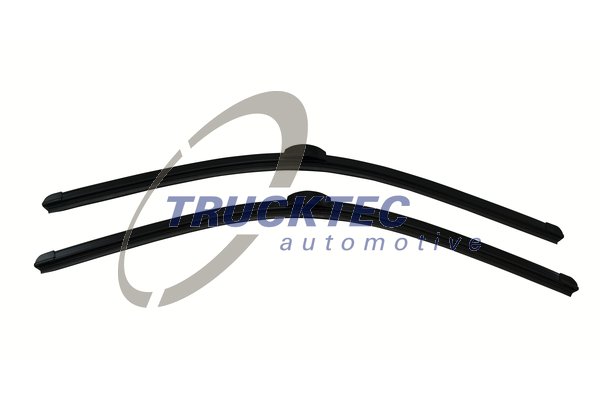 Lamela stergator TRUCKTEC AUTOMOTIVE 02.58.411