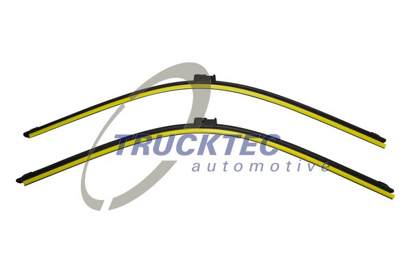 Lamela stergator TRUCKTEC AUTOMOTIVE 02.58.414