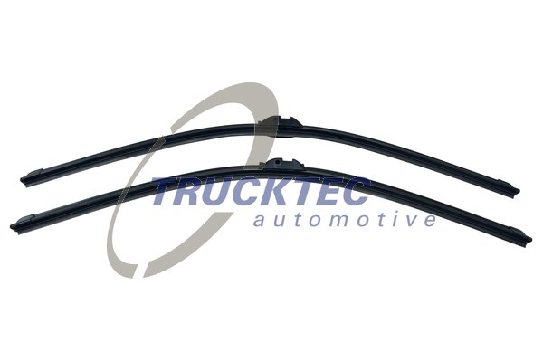Lamela stergator TRUCKTEC AUTOMOTIVE 02.58.416