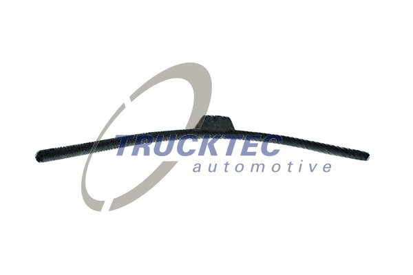 Lamela stergator TRUCKTEC AUTOMOTIVE 02.58.419