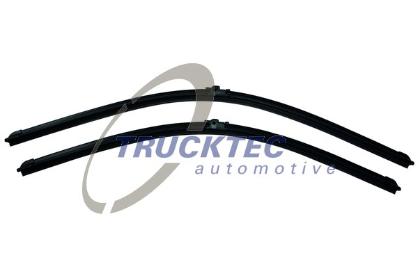 Lamela stergator TRUCKTEC AUTOMOTIVE 02.58.424