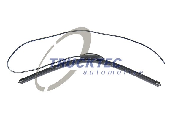 Lamela stergator TRUCKTEC AUTOMOTIVE 02.58.426