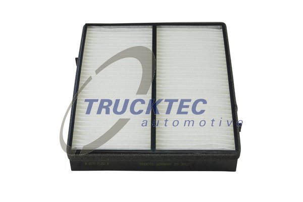 Filtru polen TRUCKTEC AUTOMOTIVE 02.59.065