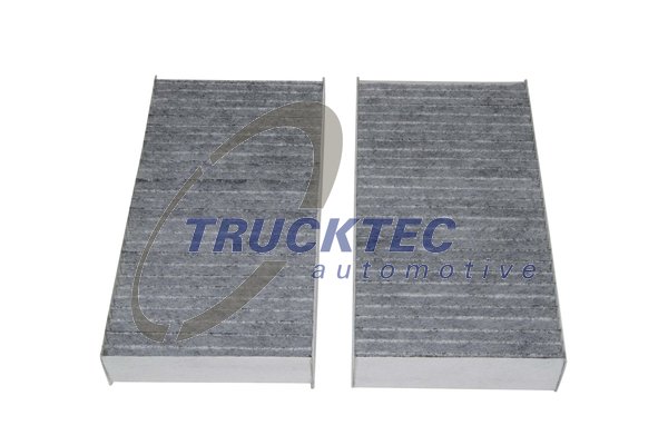 Filtru polen TRUCKTEC AUTOMOTIVE 02.59.079