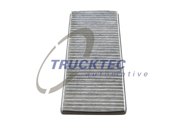Filtru polen TRUCKTEC AUTOMOTIVE 02.59.083