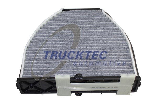 Filtru polen TRUCKTEC AUTOMOTIVE 02.59.109