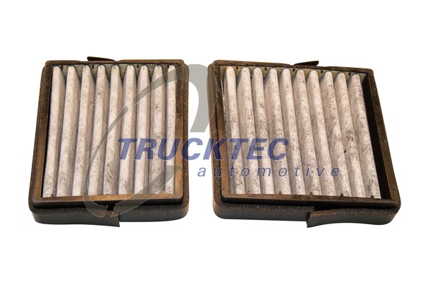 Filtru polen TRUCKTEC AUTOMOTIVE 02.59.131