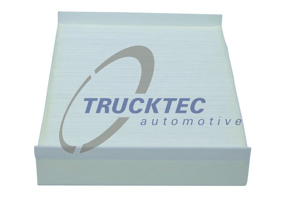 Filtru polen TRUCKTEC AUTOMOTIVE 02.59.154