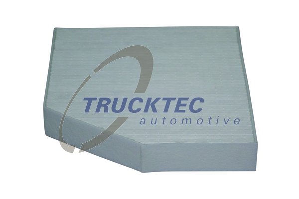 Filtru polen TRUCKTEC AUTOMOTIVE 02.59.155