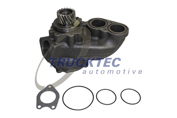 Pompa de apa TRUCKTEC AUTOMOTIVE 03.19.018