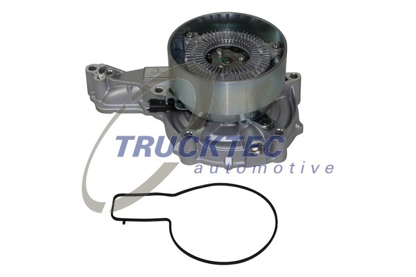 Pompa de apa TRUCKTEC AUTOMOTIVE 03.19.124