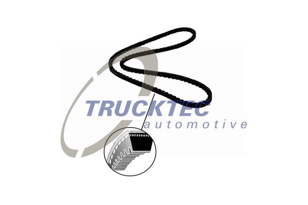 Curea transmisie TRUCKTEC AUTOMOTIVE 04.19.052