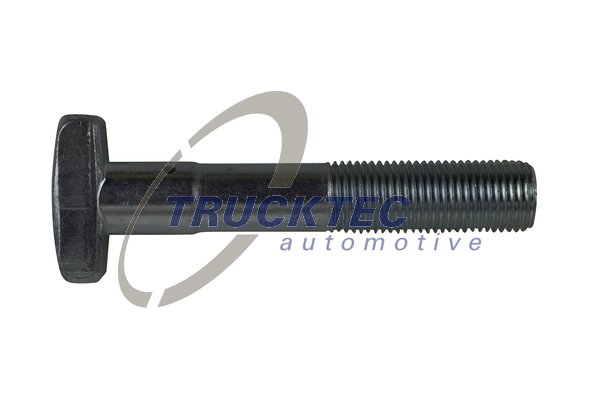 Bolt roata MERCEDES-BENZ SK 2448 S  diesel 480 cai TRUCKTEC AUTOMOTIVE 04.33.008