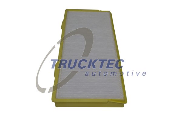 Filtru polen TRUCKTEC AUTOMOTIVE 04.59.011