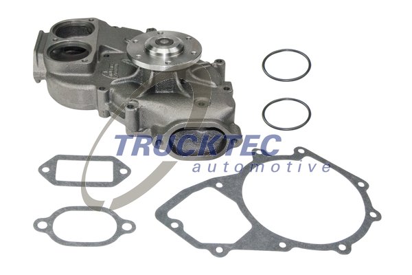 Pompa de apa TRUCKTEC AUTOMOTIVE 05.19.021