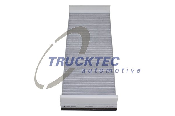 Filtru polen TRUCKTEC AUTOMOTIVE 05.59.002