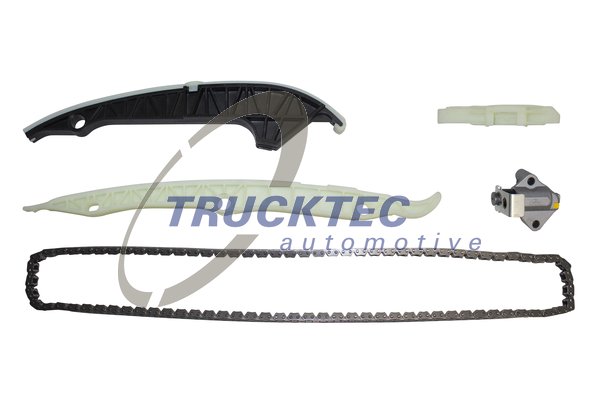 Kit lant de distributie TRUCKTEC AUTOMOTIVE 07.12.160