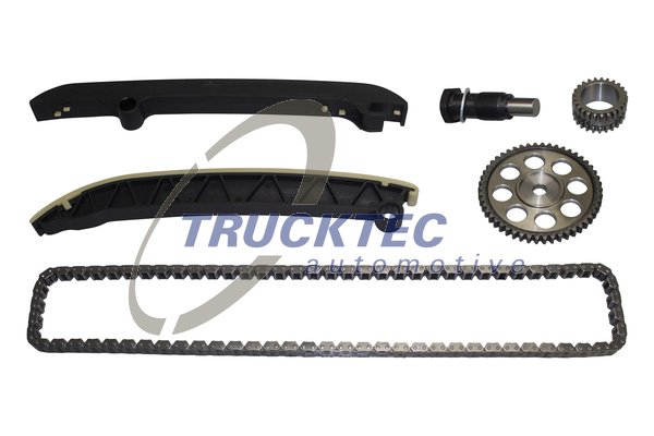 Kit lant de distributie TRUCKTEC AUTOMOTIVE 07.12.178