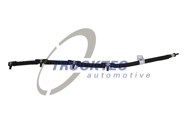 Furtun supracurgere combustibil TRUCKTEC AUTOMOTIVE 07.13.037
