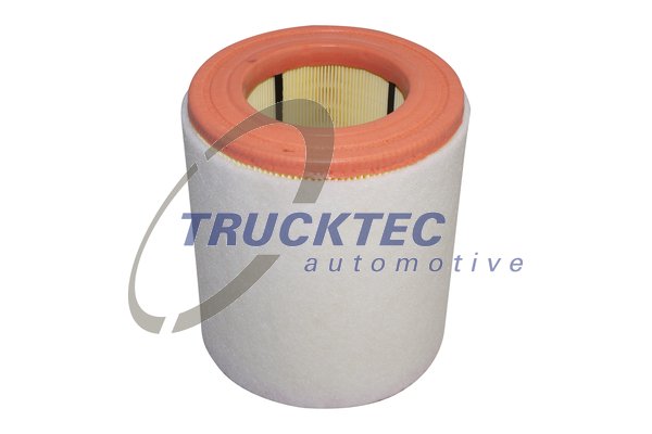 Filtru aer TRUCKTEC AUTOMOTIVE 07.14.015