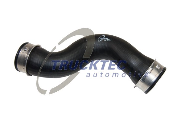 Furtun aer supraalimentare AUDI A3 (8P1) 2.0 TFSI  benzina 200 cai TRUCKTEC AUTOMOTIVE 07.14.087