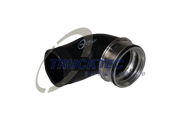 Furtun aer supraalimentare AUDI A4 B7 Avant (8ED) 2.0 TDI  diesel 140 cai TRUCKTEC AUTOMOTIVE 07.14.161