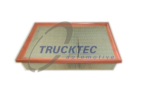 Filtru aer TRUCKTEC AUTOMOTIVE 07.14.218