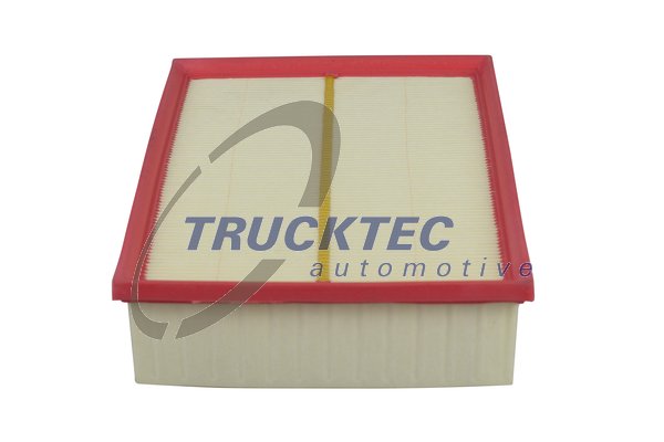 Filtru aer TRUCKTEC AUTOMOTIVE 07.14.219