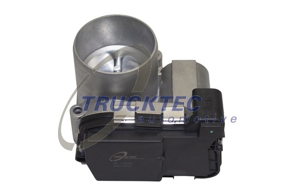 Carcasa clapeta TRUCKTEC AUTOMOTIVE 07.14.311