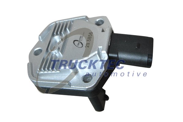 Senzor nivel ulei motor AUDI A4 B7 (8EC) 2.0 TDI  diesel 140 cai TRUCKTEC AUTOMOTIVE 07.17.051