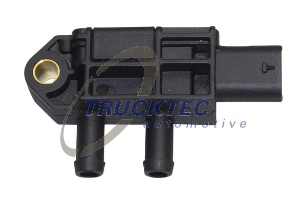 Senzor presiune gaze evacuare VW GOLF VII Variant (BA5, BV5) 2.0 TDI  diesel 150 cai TRUCKTEC AUTOMOTIVE 07.17.172