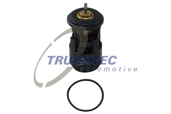 Termostat lichid racire TRUCKTEC AUTOMOTIVE 07.19.009
