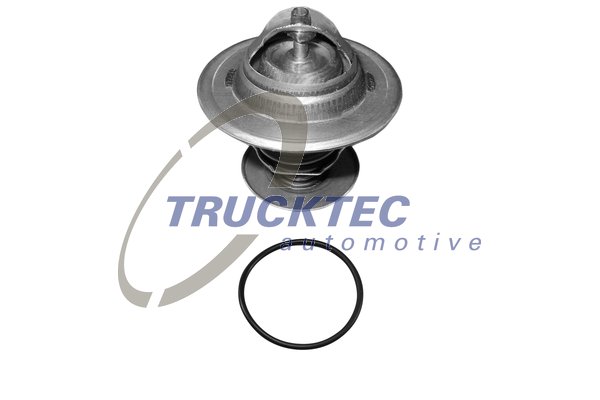 Termostat lichid racire VW TOURAN (1T1, 1T2) 1.9 TDI  diesel 105 cai TRUCKTEC AUTOMOTIVE 07.19.030