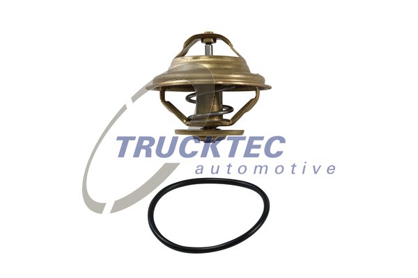 Termostat lichid racire TRUCKTEC AUTOMOTIVE 07.19.037