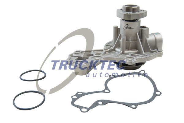 Pompa de apa TRUCKTEC AUTOMOTIVE 07.19.082