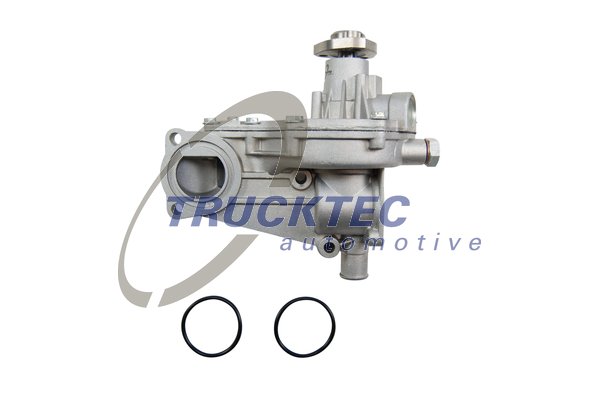 Pompa de apa TRUCKTEC AUTOMOTIVE 07.19.100