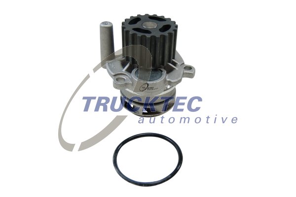 Pompa de apa TRUCKTEC AUTOMOTIVE 07.19.163
