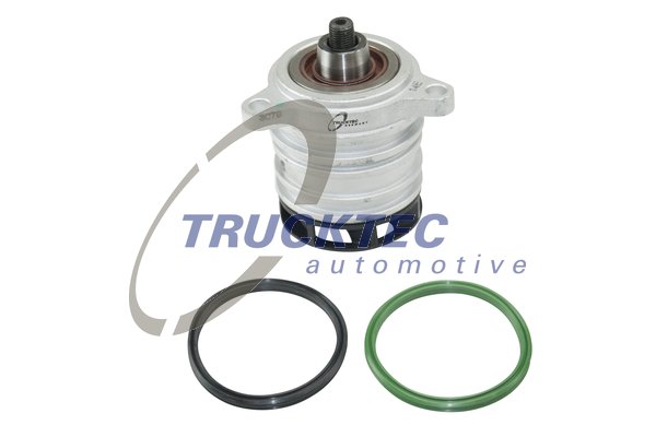 Pompa de apa TRUCKTEC AUTOMOTIVE 07.19.182
