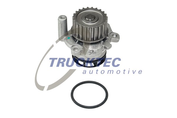 Pompa de apa TRUCKTEC AUTOMOTIVE 07.19.192