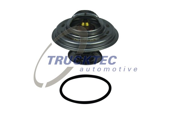 Termostat lichid racire TRUCKTEC AUTOMOTIVE 07.19.199