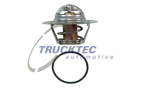 Termostat lichid racire TRUCKTEC AUTOMOTIVE 07.19.204